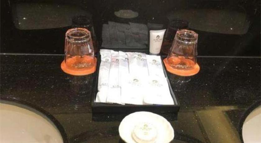 Jai Alai Hotel Macao Extérieur photo