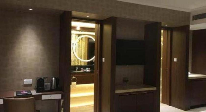 Jai Alai Hotel Macao Extérieur photo